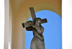 Christ Cross 